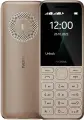 Сотовый телефон Nokia 130(2023)Gold