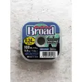 Леска OWNER BROAD 100 м - Диаметр 0,24мм - Разрывная нагрузка 5 кг