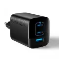 Зарядное устройство Anker 336 67W A2674 Black 2USB-C PD + USB-A Черный