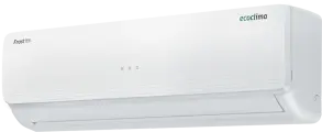 Настенная сплит-система Ecoclima ECW-AX18/FB-4R1 + EC-AX18/F-4R1, белый