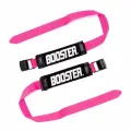 Бустер для горнолыжного ботинка Shred Booster Ski Strap Medium (Expert/Racer) neon pink