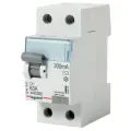 УЗО Legrand 300мА тип AC TX3 4030, 63 А, 300 мА, 2 полюса