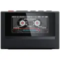 Hi-Fi-плеер FIIO Snowsky Echo 8Гб (F4402E) Black