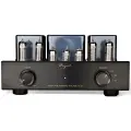 Ламповый стереоусилитель Cayin MT-12N (EL84) Black