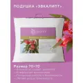 Подушка 70x70 Ecotex Эвкалипт