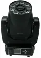 LED SPOT/WASH 80/108, Светодиодная голова EURO DJ LED SPOT/WASH 80/108