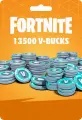Fortnite 13500 V-Bucks