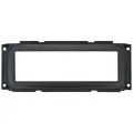 Рамка Chrysler 99-04 Neon, Vision, PT, Grand Cheroke / Volga Siber 1DIN (овал) (Incar RCH-99)