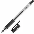 Ручка шариковая Pilot BPS-GP-F (0.32мм, черный цвет чернил, масляная основа) 12шт. (BPS-GP-F-B)