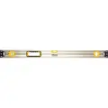 Уровень строительный STANLEY FATMAX LEVEL 1-43-537 90 см, магнитный