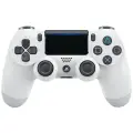 Геймпад для консоли PS4 Sony DualShock 4 v2 White (CUH-ZCT2)