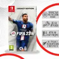 FIFA 23 Legacy Edition (русские субтитры) (Nintendo Switch)