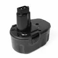Аккумулятор для DeWalt 14.4V 1.3Ah (Ni-Cd) DC9091, DE9502, DWCB14.