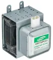 Магнетрон Samsung OM75P (1000W, 6 планок) универсальный для моделей C/CE/GE/MW (C100R, CE1000R, CE287GNR, GE83ZR и др)