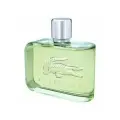 EDT Туалетная вода Lacoste « Lacoste Essential » : мужские духи, 125 мл