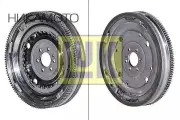 LUK 415054509 Двухмассовый маховик ZMS