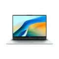 Ноутбук MateBook D 16 MCLG-X 53014QKV Intel Core i5 13420H, 2.1 GHz - 4.6 GHz, 16384 Mb, 16 WUXGA 1920х1200, 1000 Gb SSD, DVD нет, Intel UHD Graphics, DOS, серый, 1.72 кг, 53014QKV