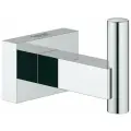 Крючок Grohe Essentials Cube 40511001, 1 шт., хром