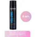 Сьёсс Лак для волос Volume lift экстрасильная фиксация 400 г 400 мл - 6 шт