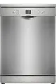SMS26DI00T / Посудомоечная машина Bosch SMS26DI00T нержавеющая сталь (полноразмерная)