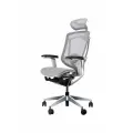 Премиум эргономичное кресло GT Chair Marrit X, серый