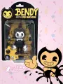 Фигурка Фигурка подвижная Бенди серия Bendy и чернильная машина, высота 13 см