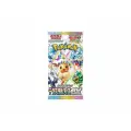 Pokemon TCG Бустер карточек Terastal Festival EX (SV8a) Booster Pack на японском, 10 карт