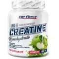 Be First Creatine Micronized Powder - 300 грамм, яблоко