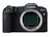 Цифровой фотоаппарат Canon EOS RP Body