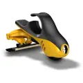Бритвенный станок для головы HeadBlade с массажным эффектом Moto Razor
