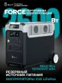 Портативная электростанция ONLY Force 3600 Вт