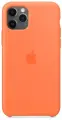 Чехол Apple iPhone 11 Pro Silicone Case Vitamin C MY162ZM/A