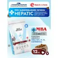 Корм сухой диетический супер премиум класса VET PROFI HEPATIC для собак любых пород при заболеваниях печени у взрослых пород, 12 кг Best Dinner (Бест Диннер)