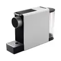 Капсульная кофемашина Scishare Capsule Coffee Machine Mini (S1201) Grey CN