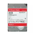 Жесткий диск Red Pro 20Tb WD202KFGX