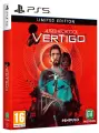 Игра PS5 Alfred Hitchcock Vertigo Лимитированное издание для русская версия
