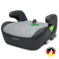 Бустер Osann LUX ISOFIX Universe Grey