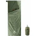 Мешок спальный Naturehike NH21MSD09 мини LW180 зеленый