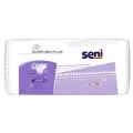 Подгузники для взрослых Super Seni PLUS small (обхват 55-80 см), 30 шт.