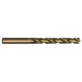 Сверло по металлу, винтовое Milwaukee DIN338 4932363251 HSS-G Co 5 2.5 x 57 мм 2 шт.