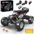 Конструктор Mould King 18038 Внедорожные гонки BUGGY, 1016 детали, Детские игрушки
