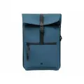 Рюкзак URBAN DAILY NINETYGO, для ноутбука, диагональ 15.6, синий
