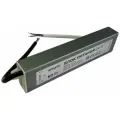 Блок Питания Apeyron 24В, 60Вт, IP67, 175-265В, 2,5 А, алюм, сереб/ 03-112