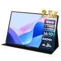 ZEUSLAP 18 QHD 144Hz Портативный игровой монитор