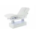 Кресло косметологическое (массажное) Med-Mos ММКМ-2 КО-157.1Д-00 c подогревом