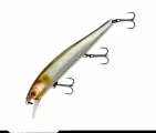 Воблер Duel Hardcore Minnow Flat 95 SP R1360-MGSA