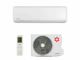 Настенная сплит-система Kentatsu Tiba Inverter KSGTI35HZRN1R/KSRTI35HZRN1R