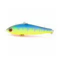 Воблер Zipbaits Rigge Vib 63мм 8,8г тонущий, цвет #147