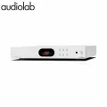 Потоковый музыкальный проигрыватель Audiolab 7000N PLAY (Silver/Серебро)
