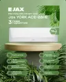Кондиционер JAX YORK ACE-26HE NEO